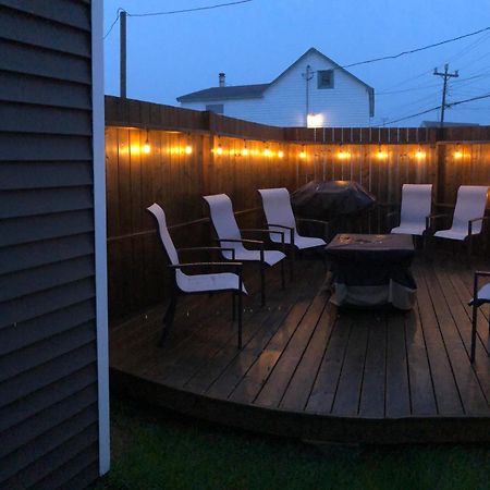 Alma'S Cape Shore Cottage! Your Home Away From Home! Bonavista Luaran gambar