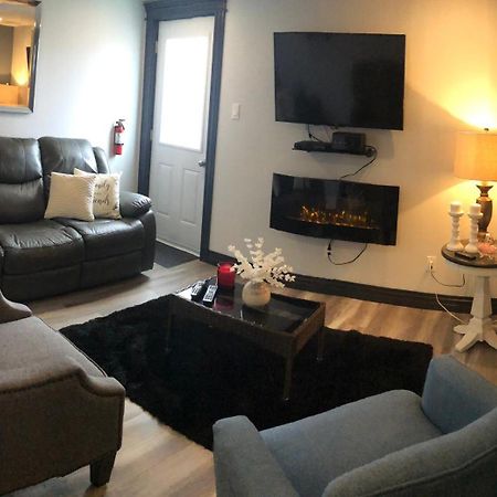 Alma'S Cape Shore Cottage! Your Home Away From Home! Bonavista Luaran gambar
