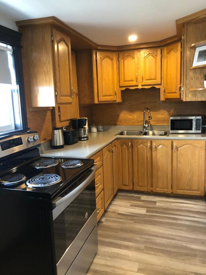 Alma'S Cape Shore Cottage! Your Home Away From Home! Bonavista Luaran gambar