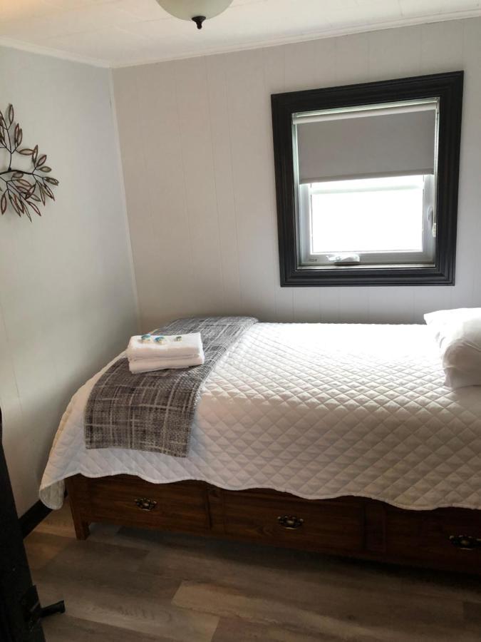 Alma'S Cape Shore Cottage! Your Home Away From Home! Bonavista Luaran gambar