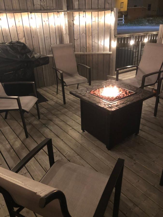 Alma'S Cape Shore Cottage! Your Home Away From Home! Bonavista Luaran gambar