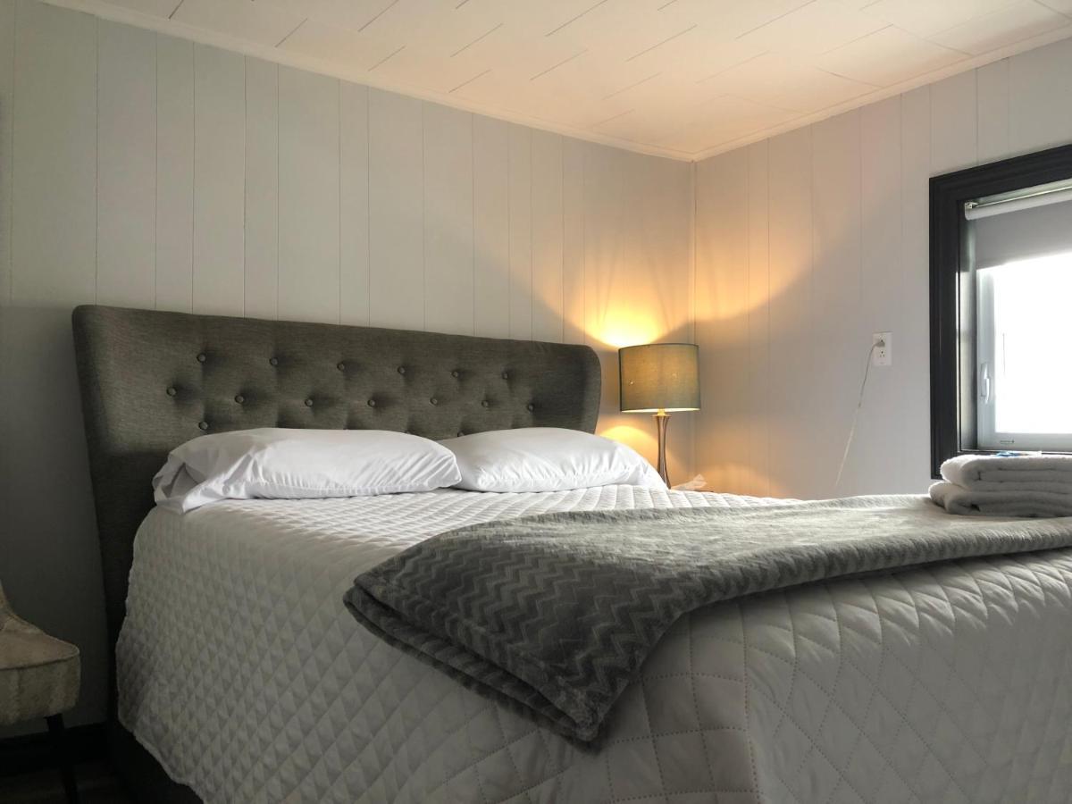 Alma'S Cape Shore Cottage! Your Home Away From Home! Bonavista Luaran gambar