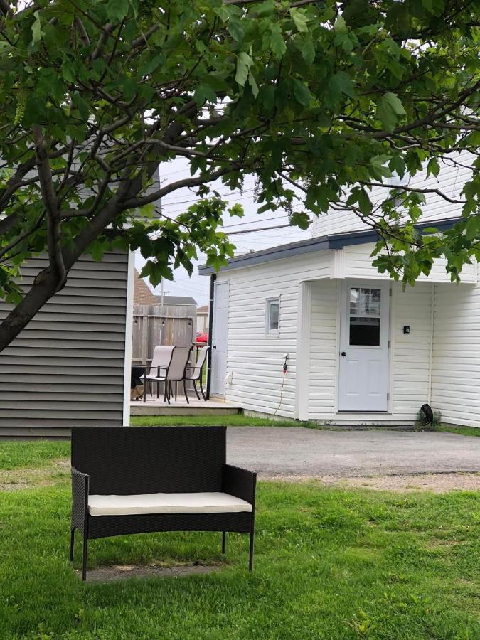 Alma'S Cape Shore Cottage! Your Home Away From Home! Bonavista Luaran gambar
