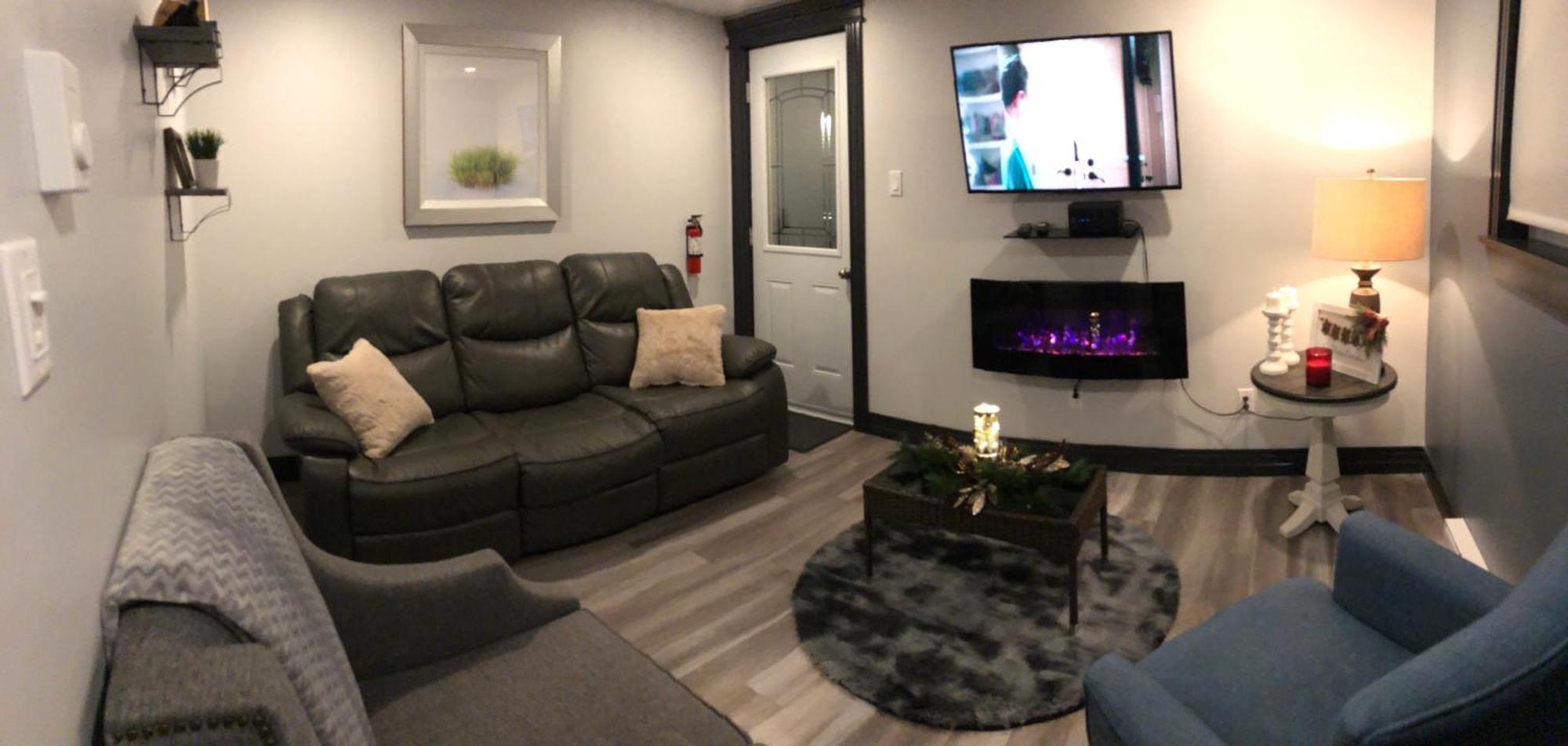 Alma'S Cape Shore Cottage! Your Home Away From Home! Bonavista Luaran gambar