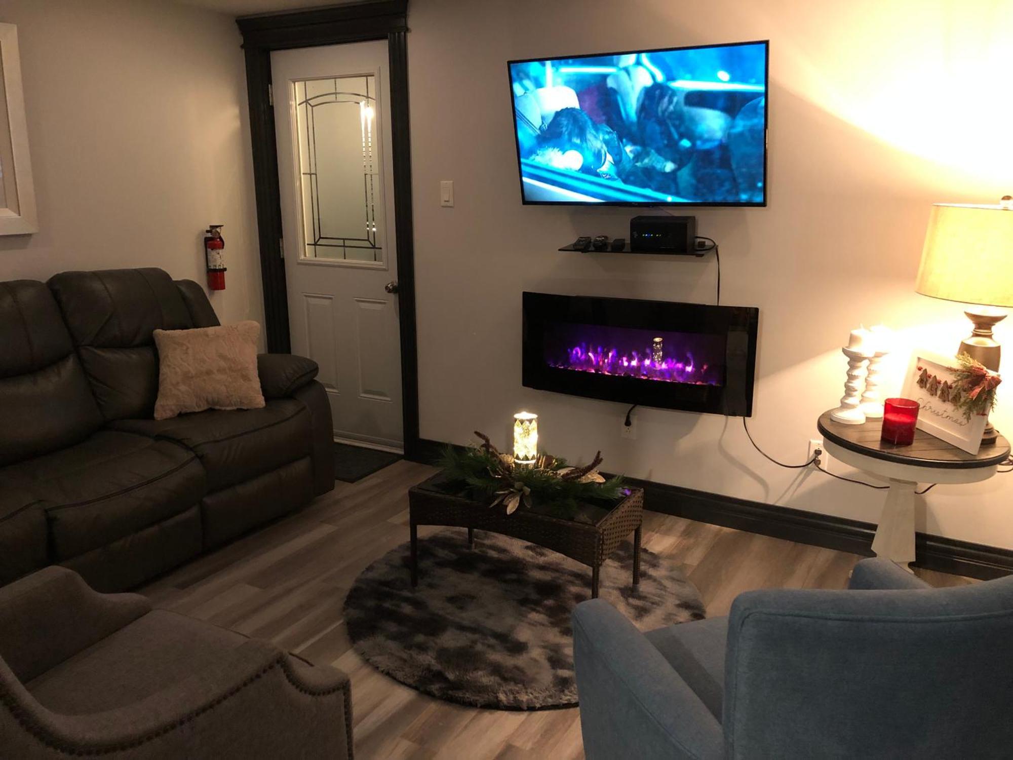 Alma'S Cape Shore Cottage! Your Home Away From Home! Bonavista Luaran gambar
