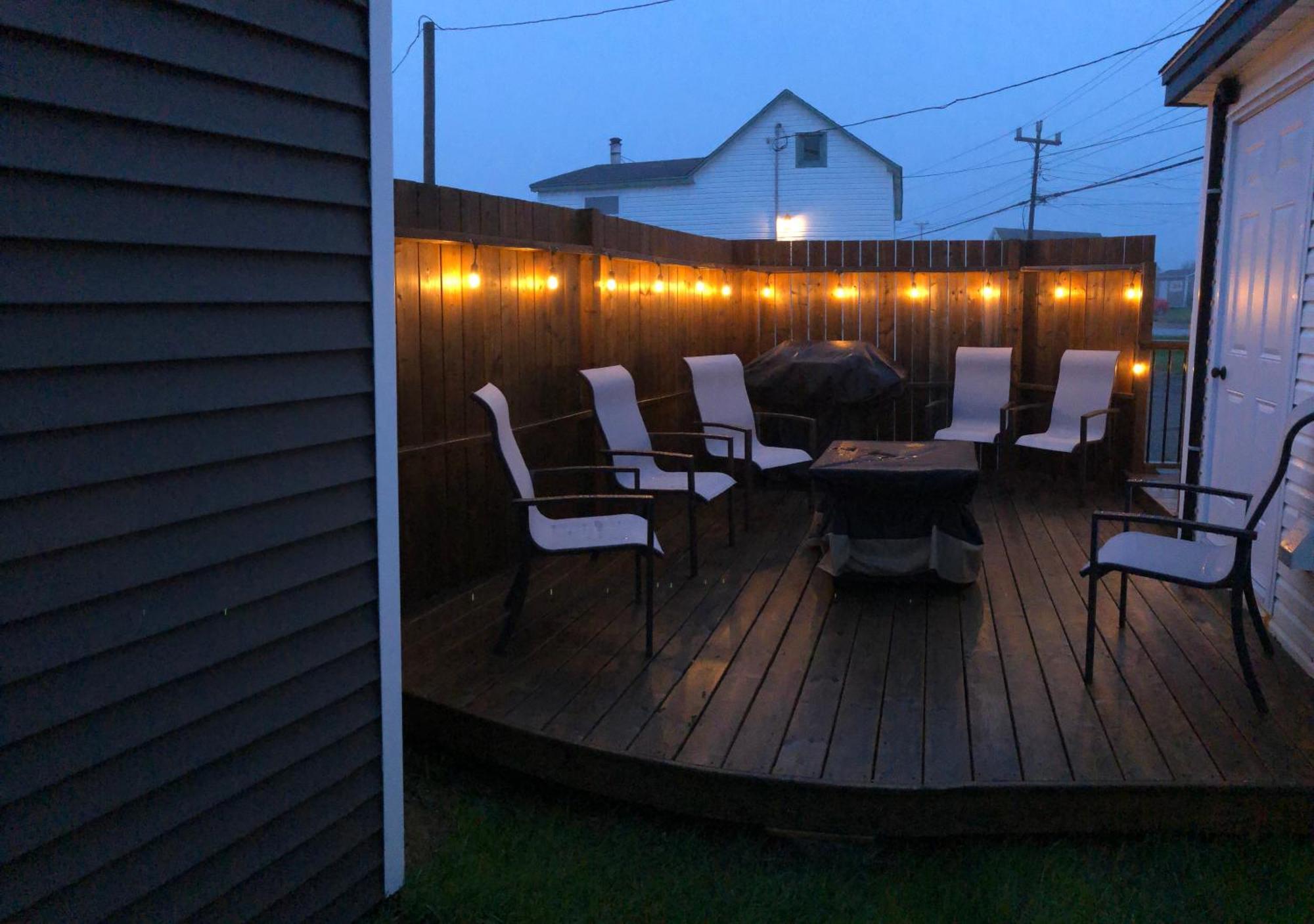 Alma'S Cape Shore Cottage! Your Home Away From Home! Bonavista Luaran gambar