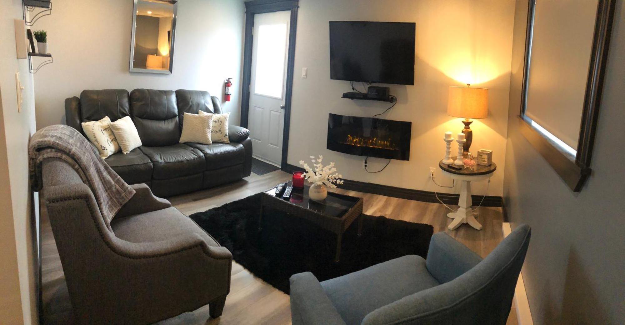 Alma'S Cape Shore Cottage! Your Home Away From Home! Bonavista Luaran gambar