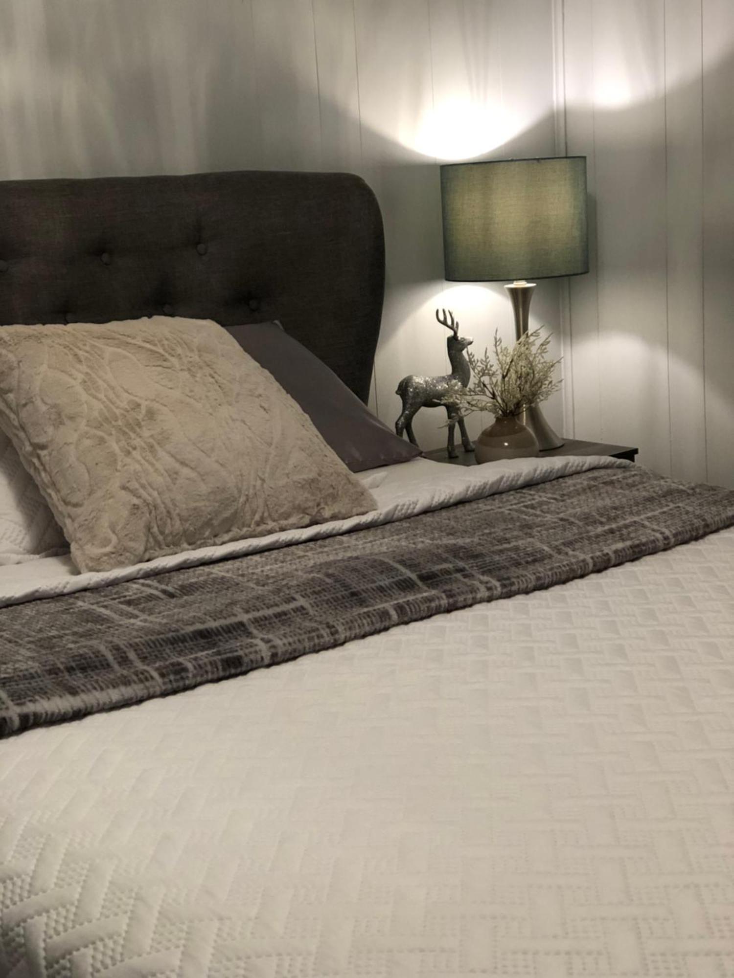 Alma'S Cape Shore Cottage! Your Home Away From Home! Bonavista Luaran gambar