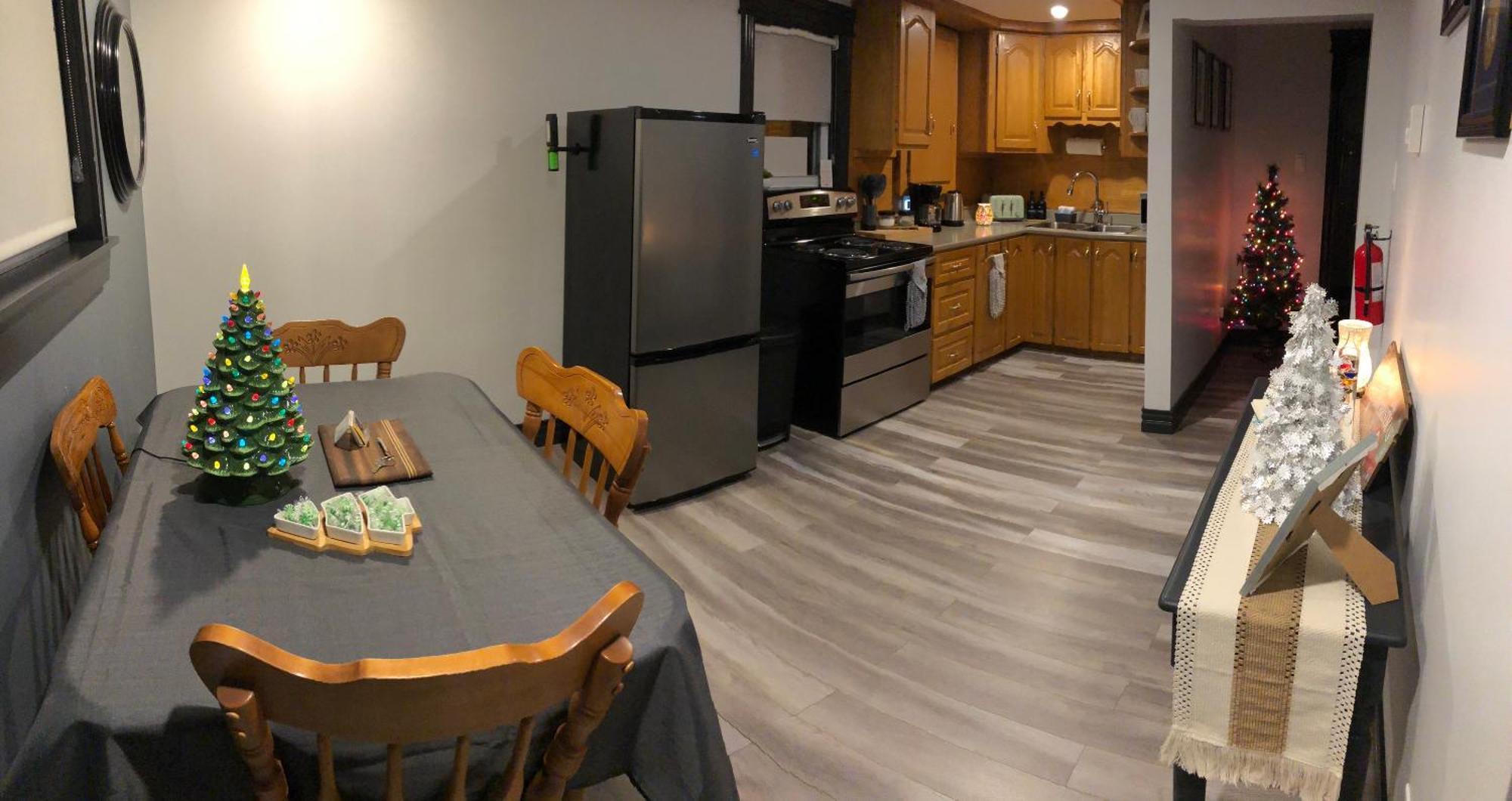 Alma'S Cape Shore Cottage! Your Home Away From Home! Bonavista Luaran gambar
