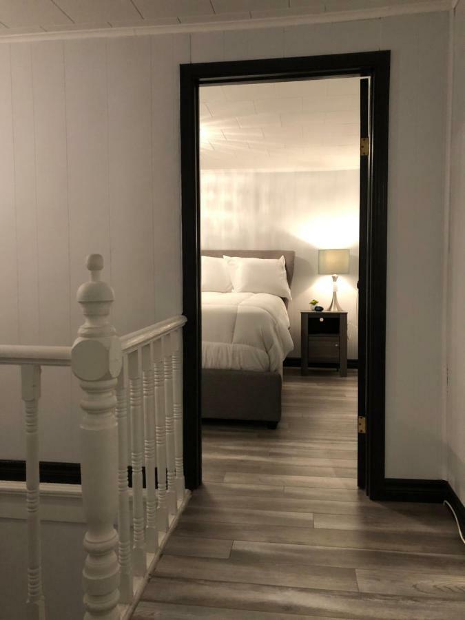 Alma'S Cape Shore Cottage! Your Home Away From Home! Bonavista Luaran gambar