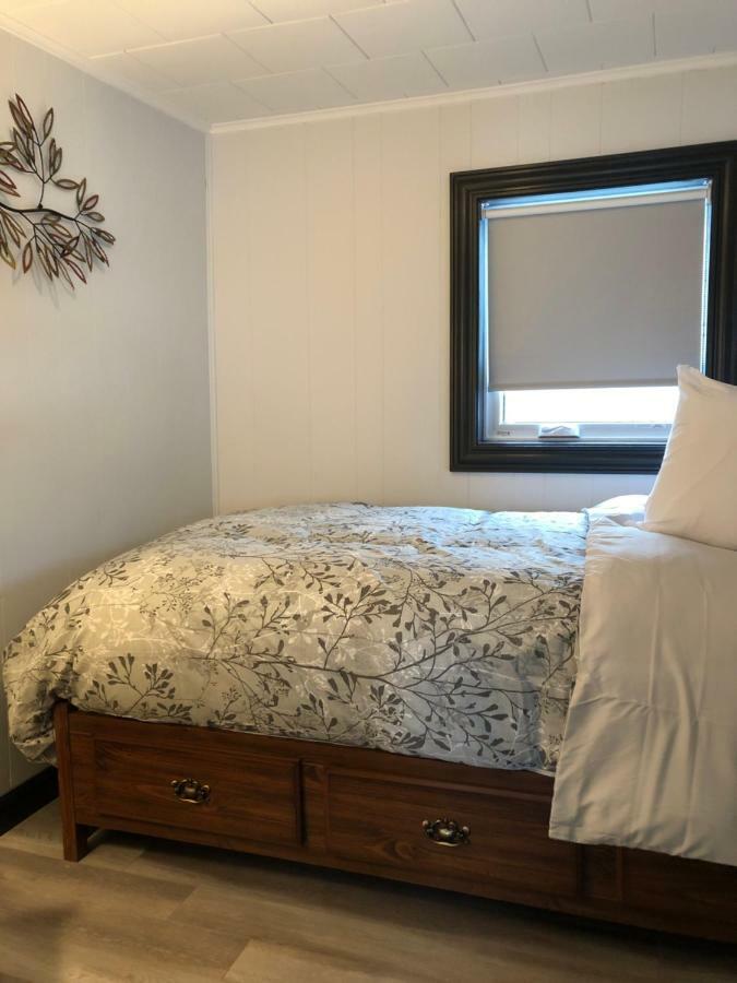 Alma'S Cape Shore Cottage! Your Home Away From Home! Bonavista Luaran gambar